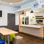 ibis budget Lille Centre