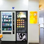 ibis budget Lille Centre