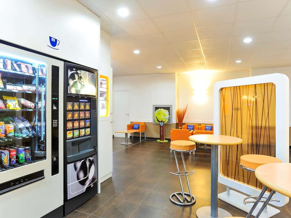 Ibis Budget Centre Hotel 2*