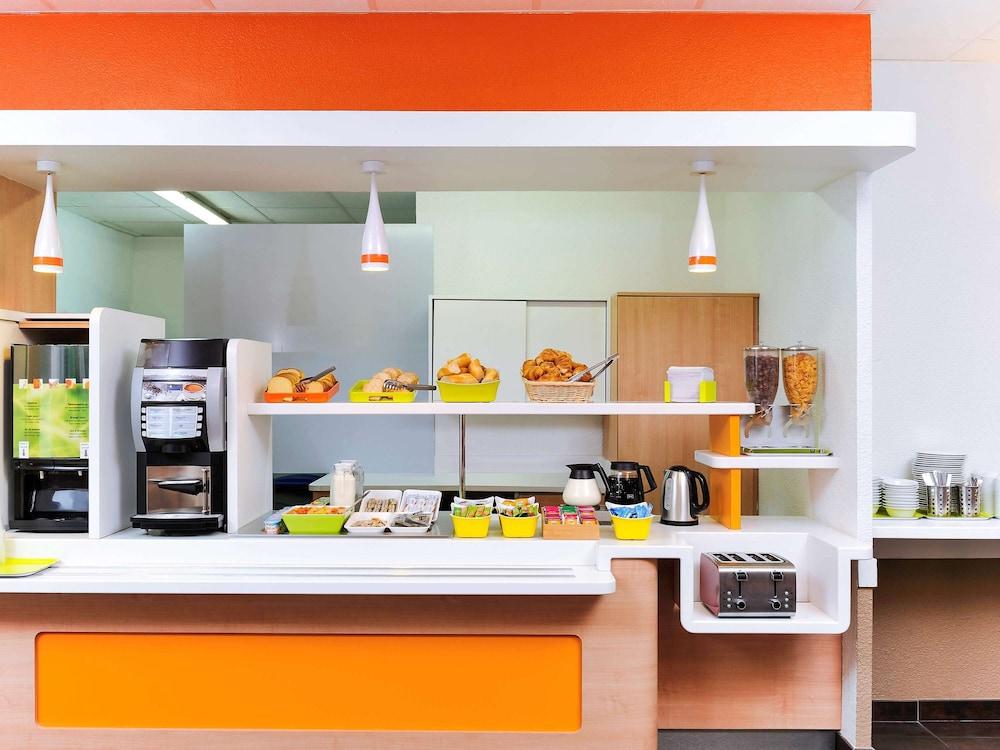 Ibis Budget Centre Hotel Lille