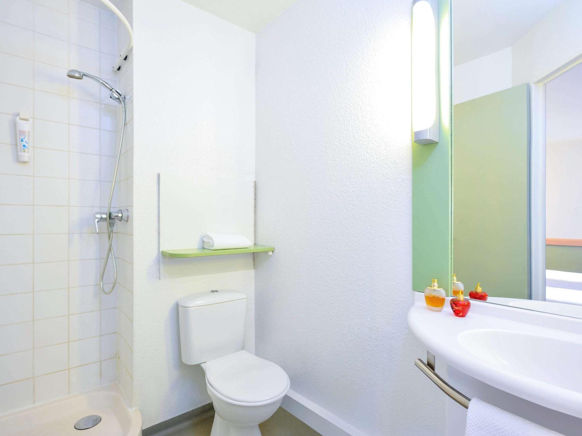 Ibis Budget Centre 2* Lille