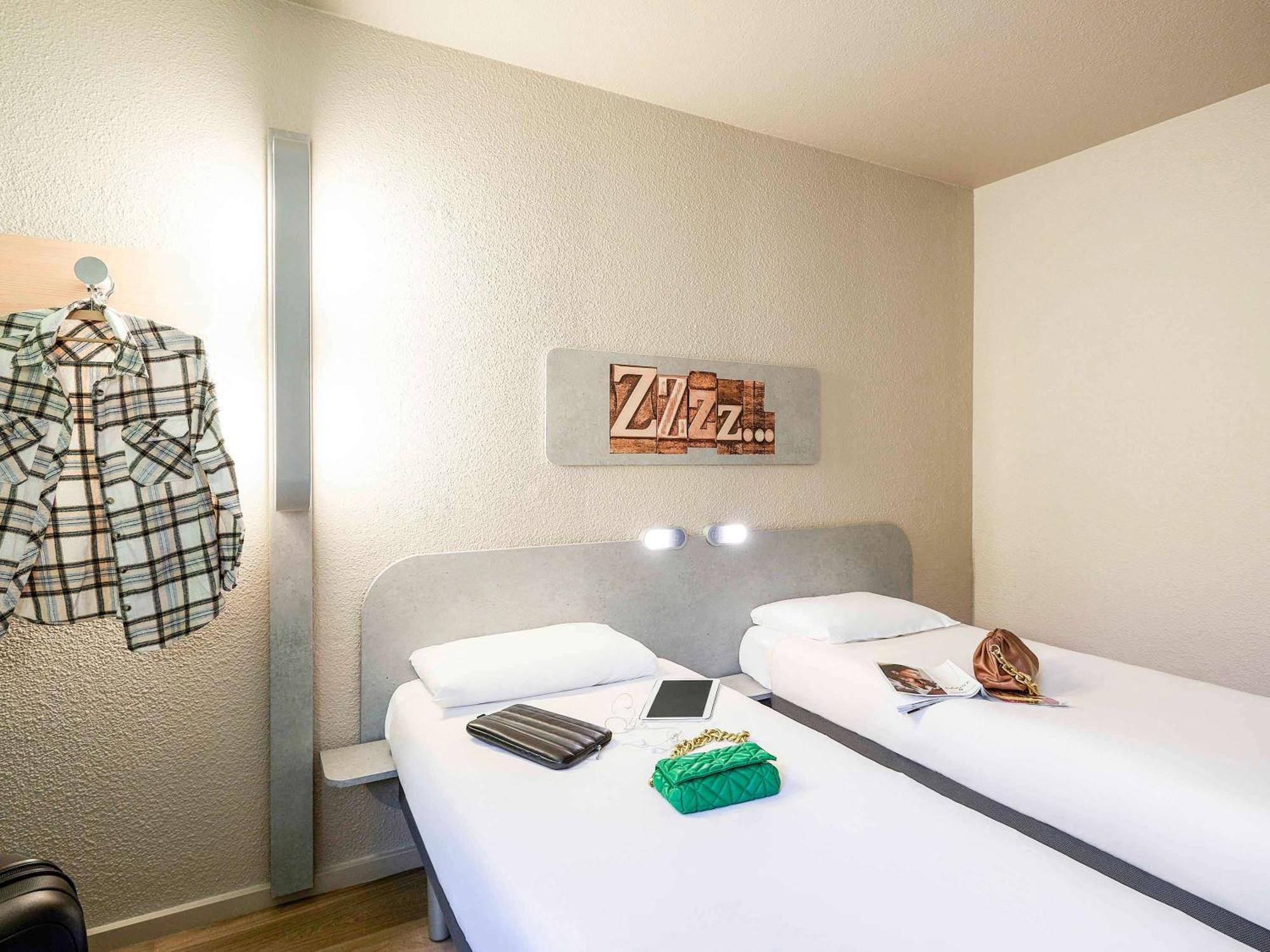 Ibis Budget Centre 2* Lille