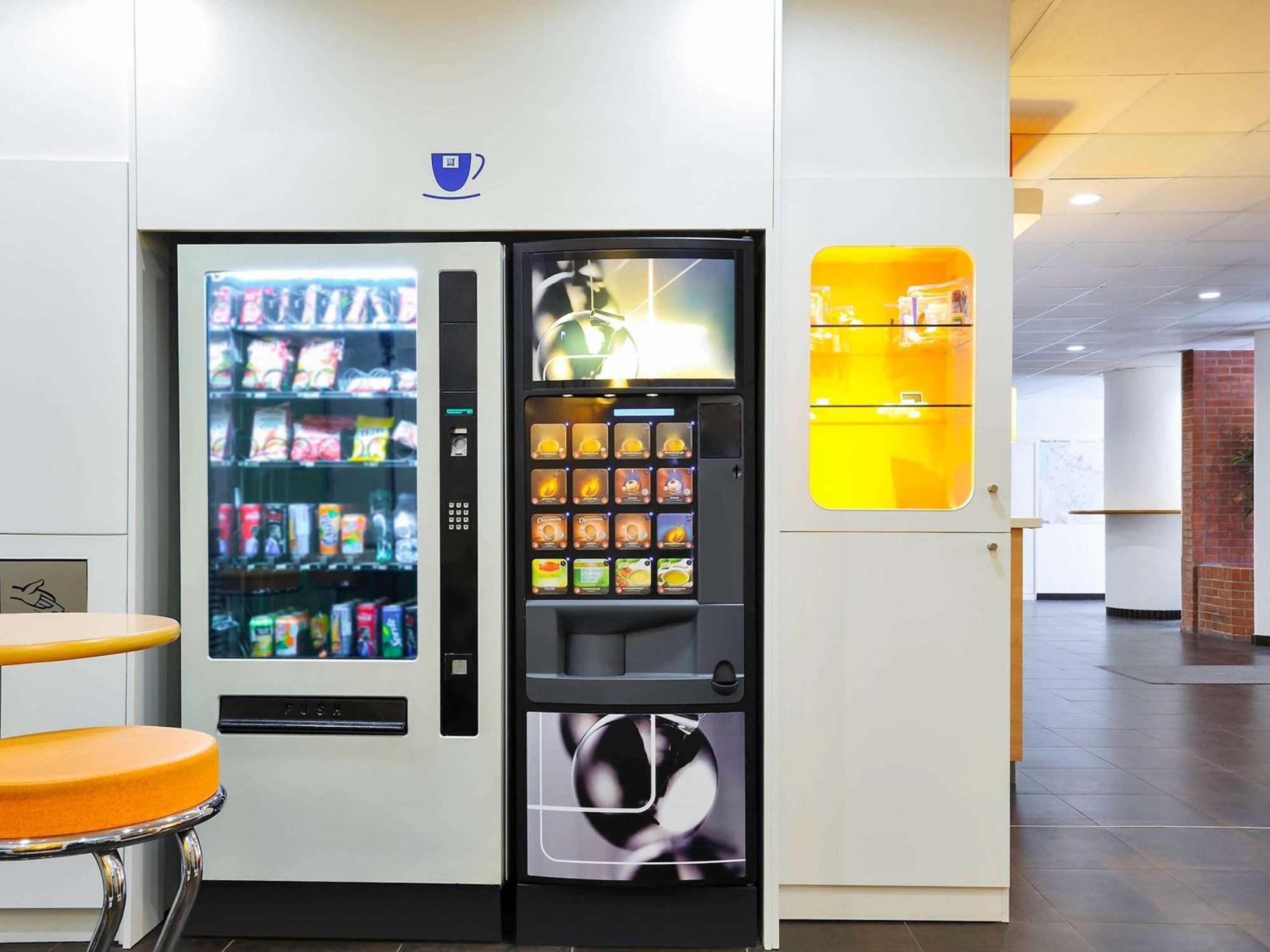 Ibis Budget Centre