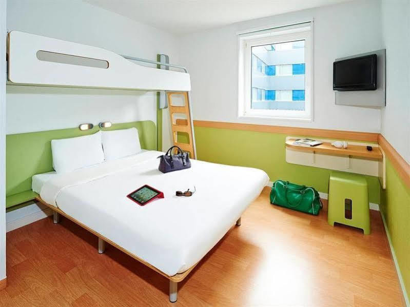 Ibis Budget Centre Lille