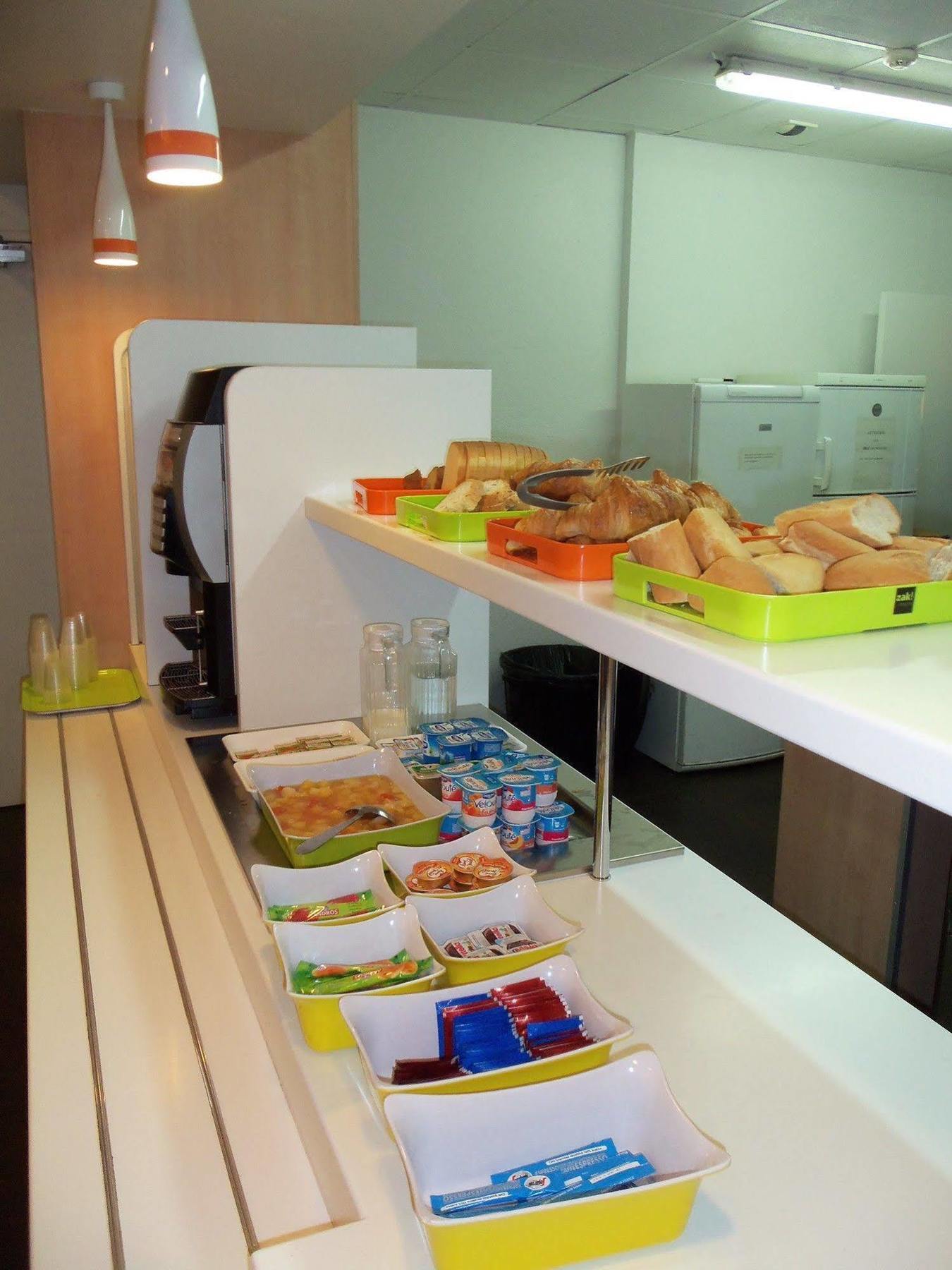 Ibis Budget Centre Lille