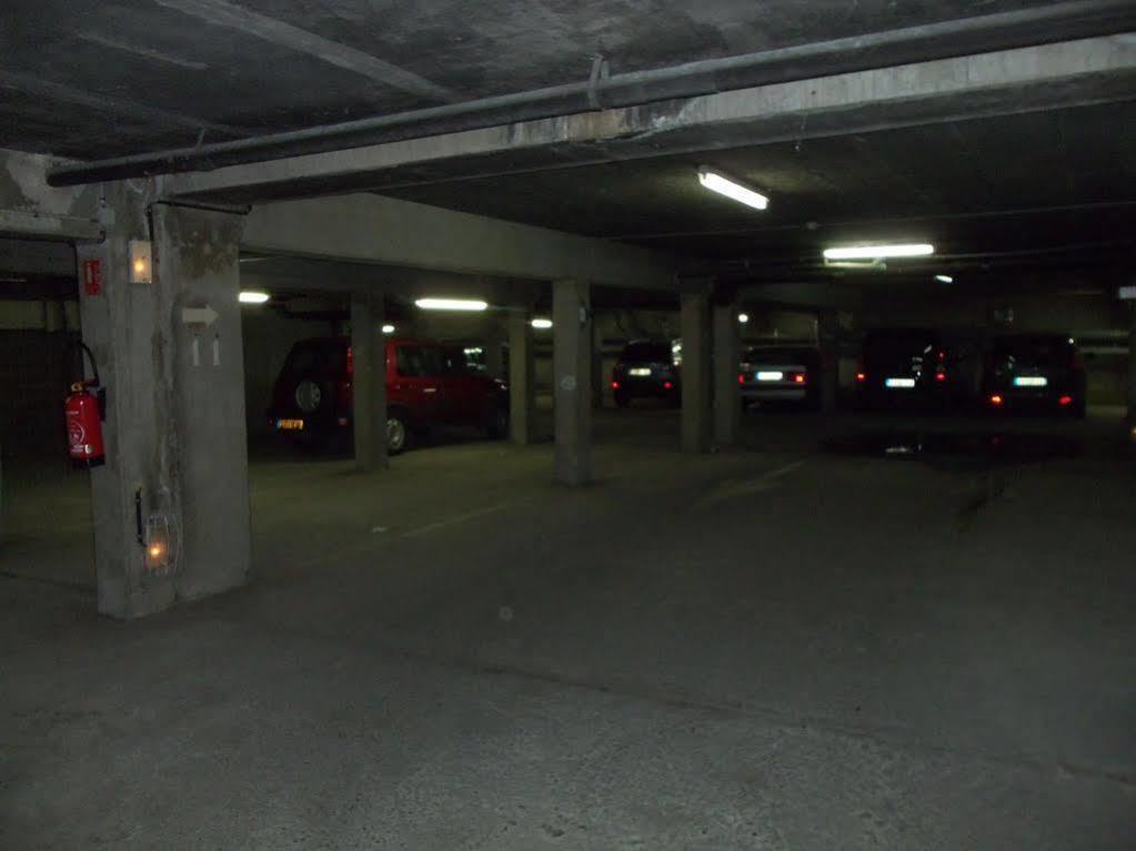 Ibis Budget Centre 2* Lille